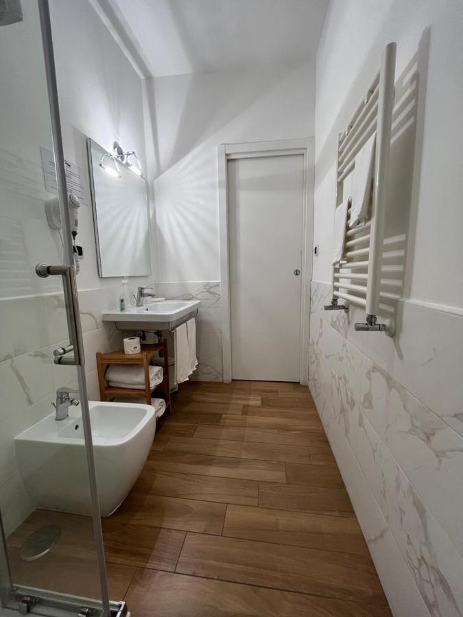 Residenza Madonna Guest house 2*