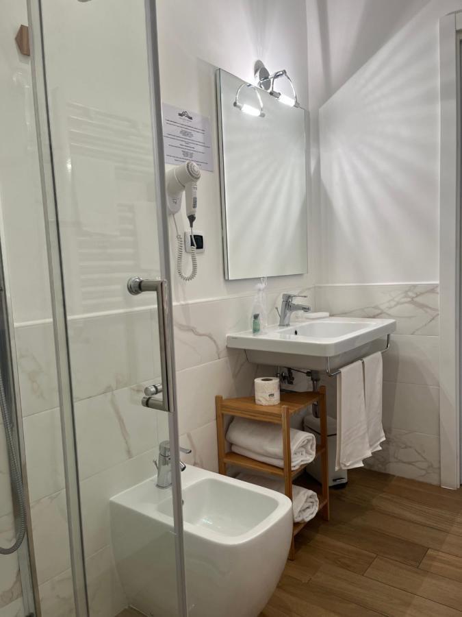 Guest house Residenza Madonna Pompei