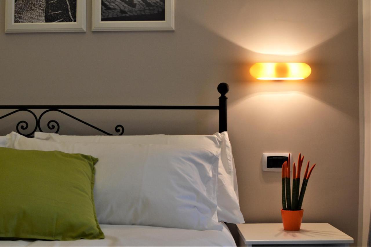Residenza Madonna 2*