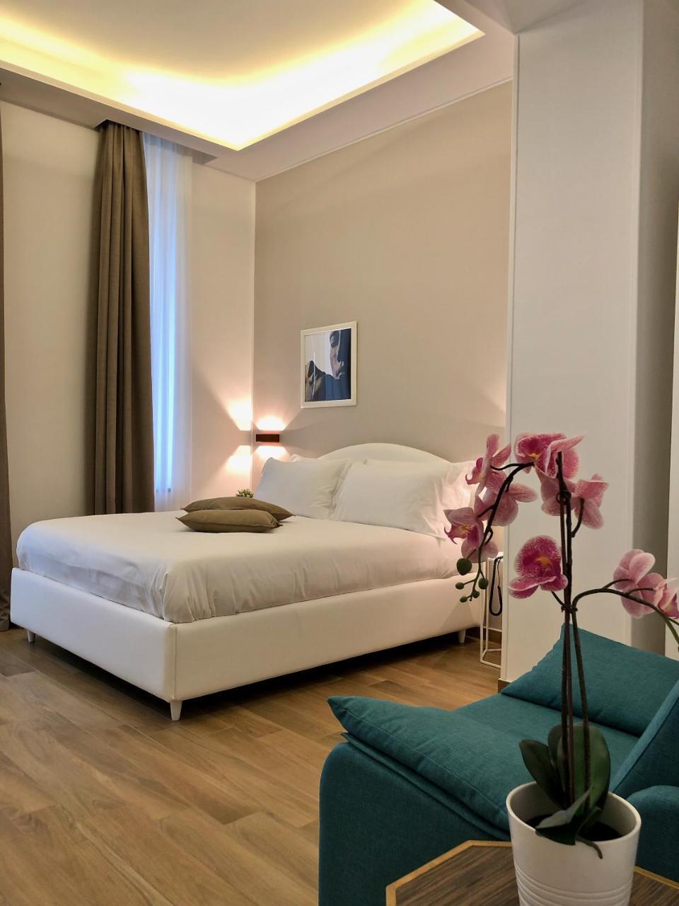 Residenza Madonna Maison d'hôtes 2*