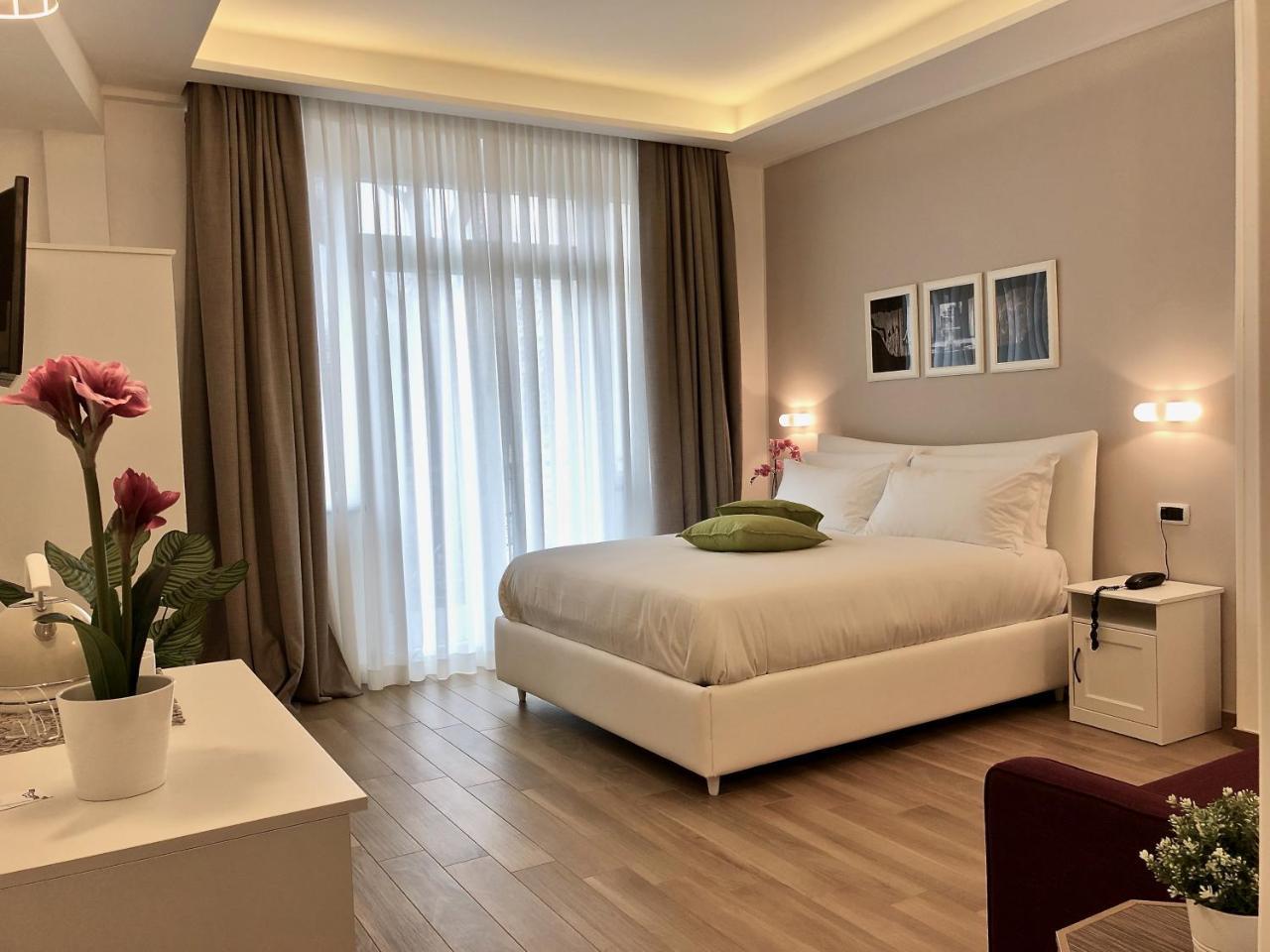 Residenza Madonna 2* Pompéi