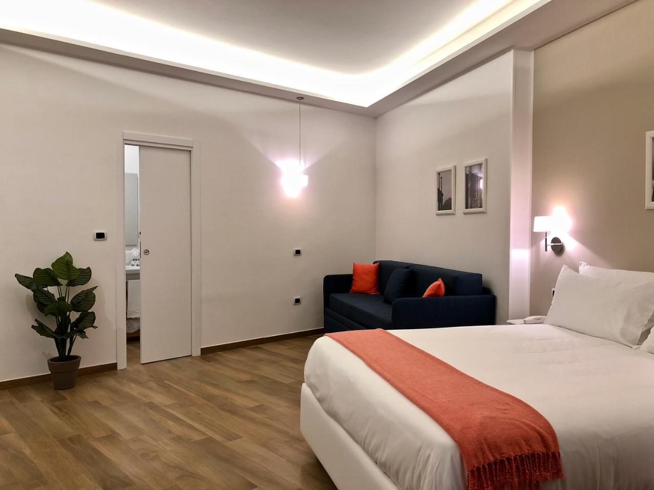 Residenza Madonna Maison d'hôtes