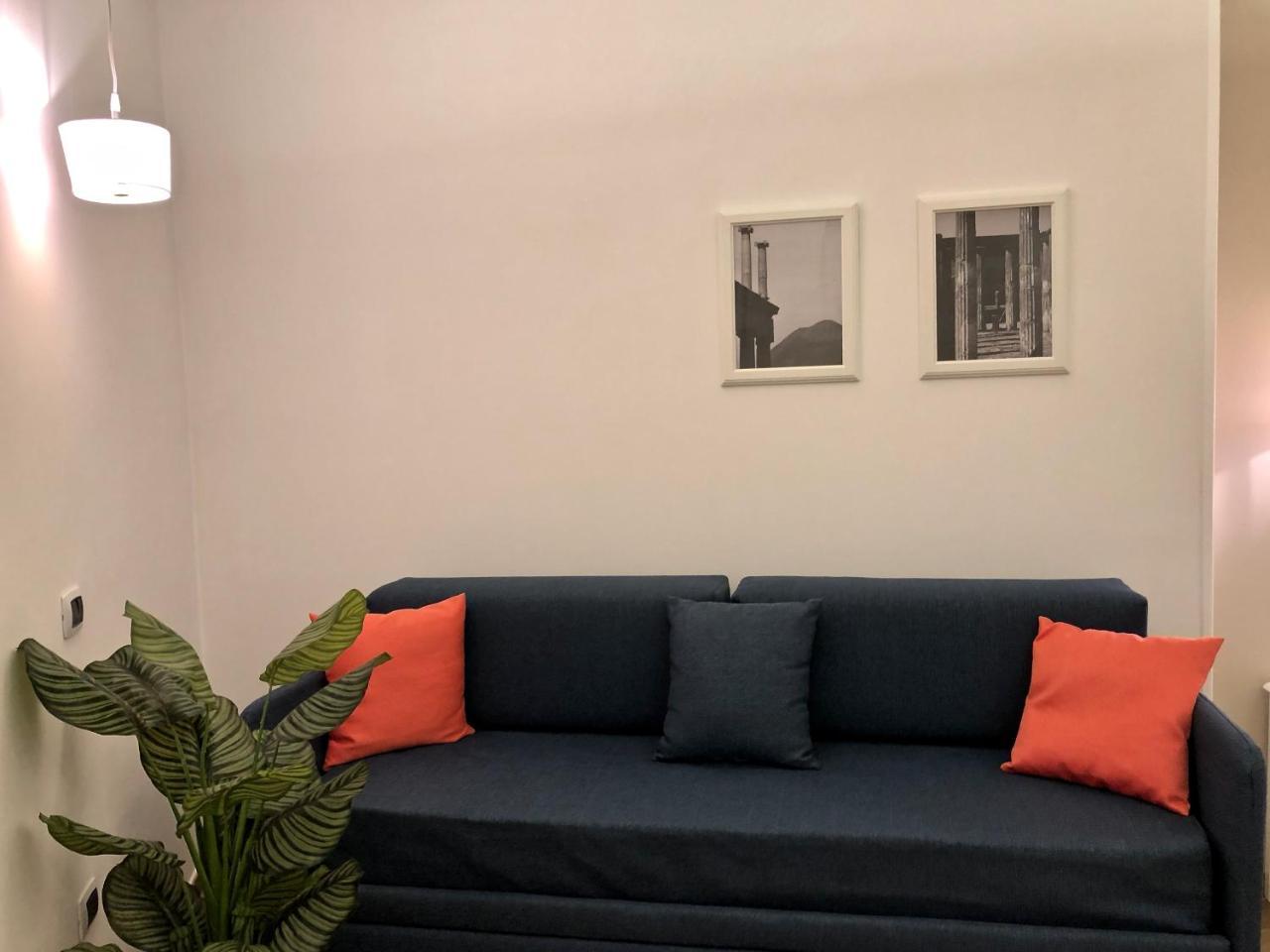 Residenza Madonna 2*