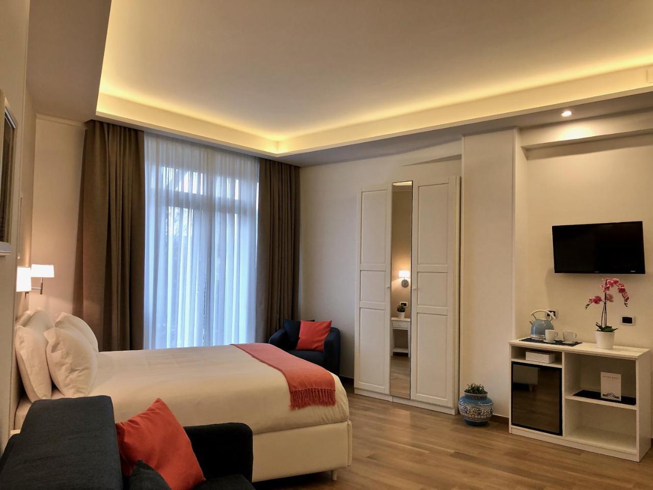 Residenza Madonna 2*
