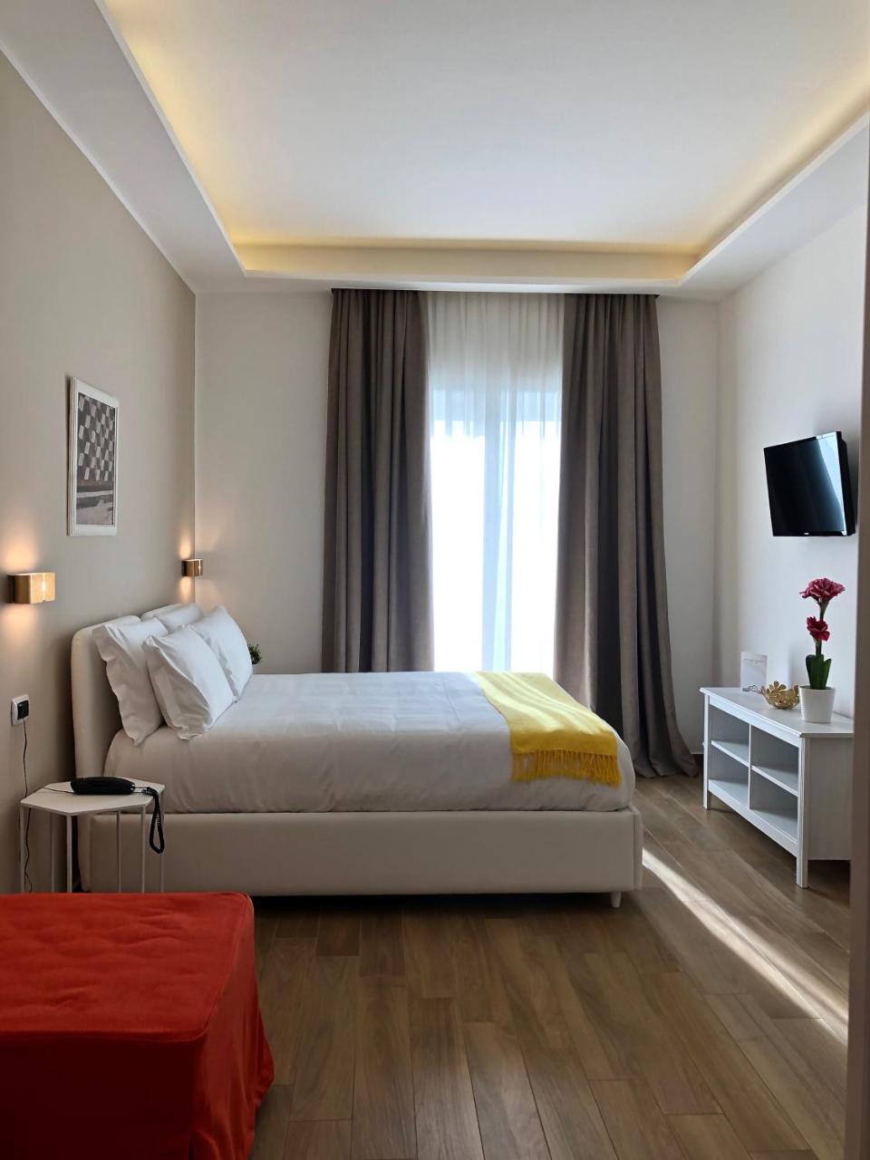 Residenza Madonna 2*