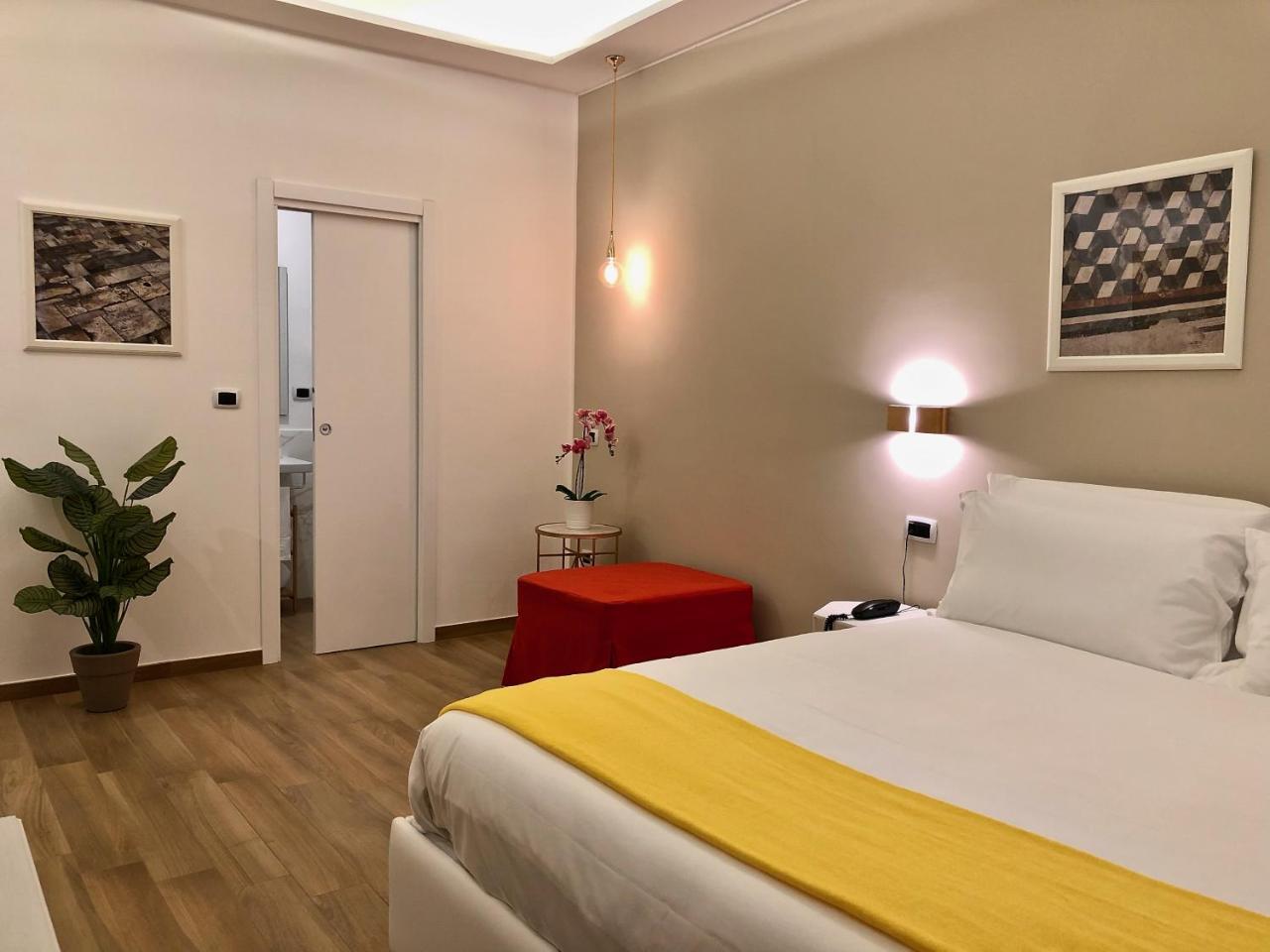 Residenza Madonna