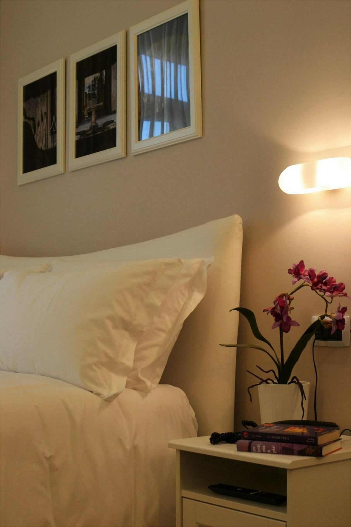 Residenza Madonna 2*